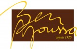 logo ben Moussa